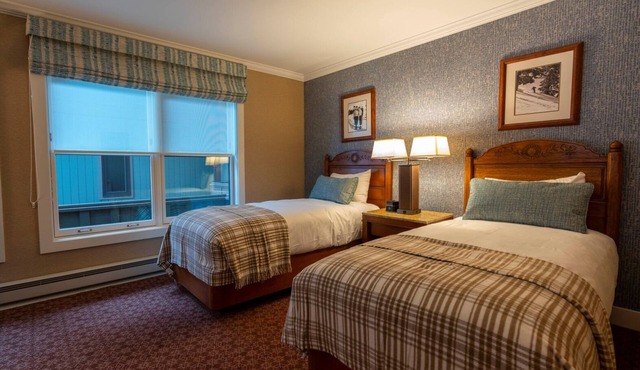 Sun Valley Resort, Two Bedroom Lodge Apartment | 3 Units