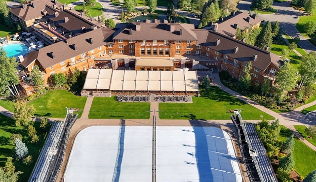 Sun Valley Resort, Two Bedroom Lodge Apartment | 4 Units