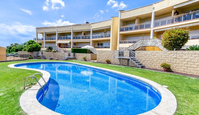 Sun Village I by Interhome