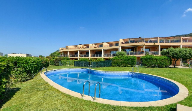 SUN VILLAGE P4