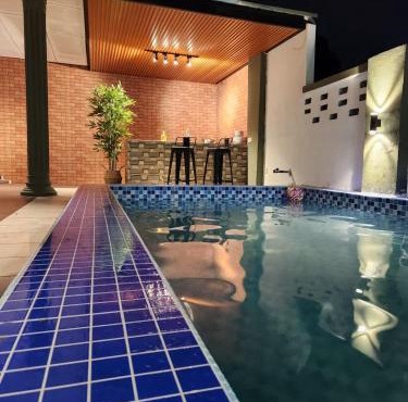 Sun Vista Home by Ipoh Maju Stay