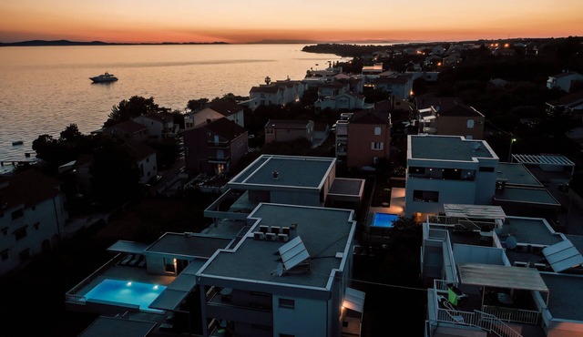SunAdria Apartments
