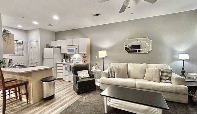 Sunago Suite in Branson
