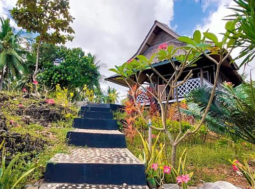 Sunari Beach Resort Selayar - Real