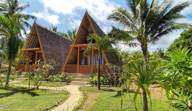 Sunari Beach Resort Selayar