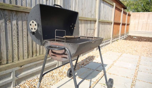 Sunbeam and Sundance Cosy House