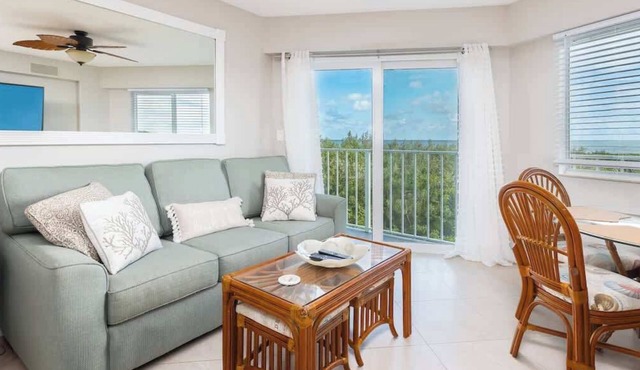 Sunbeam Dream - Direct Atlantic Ocean Views