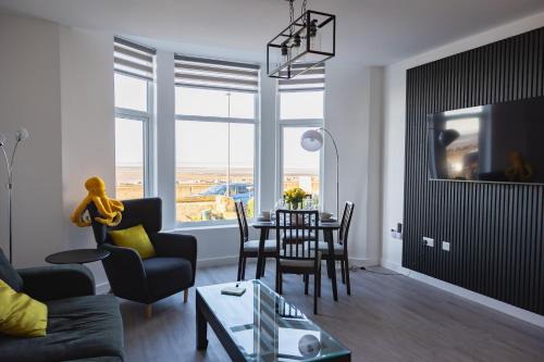 Sunbeam House 2 Morecambe Accessible