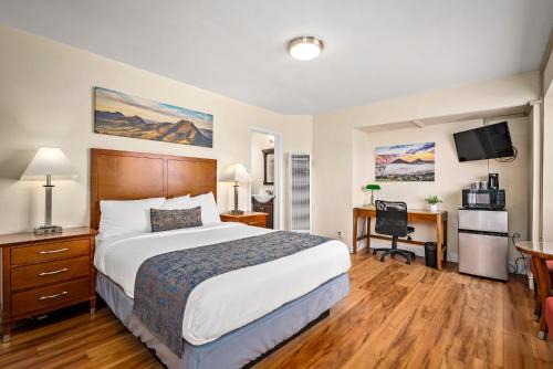 Sunbeam Motel