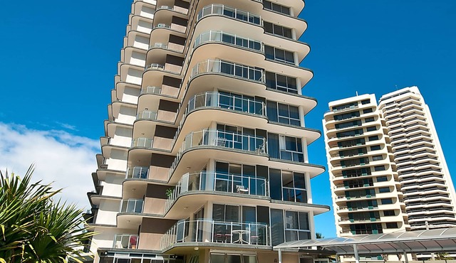 Sunbird Beach Resort