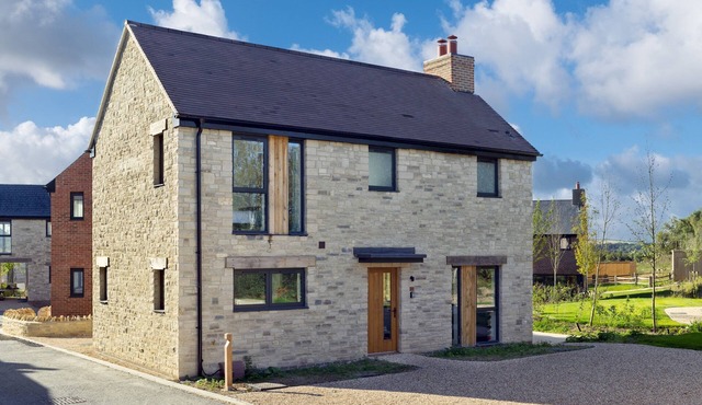 Sunbird Cottage (BV20), Silverlake, Dorset