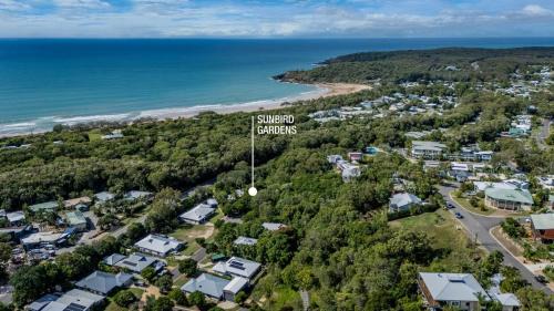 Sunbird Gardens Villa 2