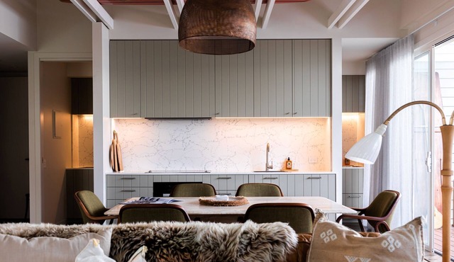 Sunbird Suite by Stay Noosa