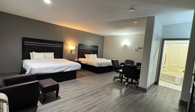 Sunbridge Inn and Suites