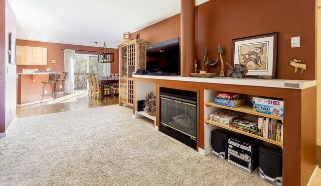 Sunburst 3473 3 Bedroom Condo by RedAwning