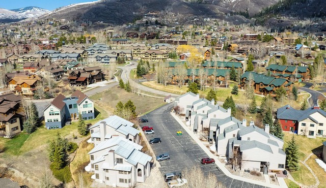 Sunburst Condominiums