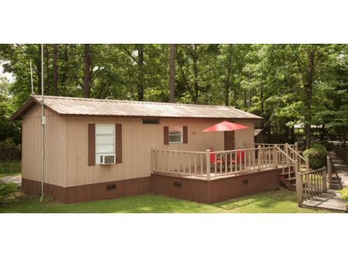 Sunburst RV Resort