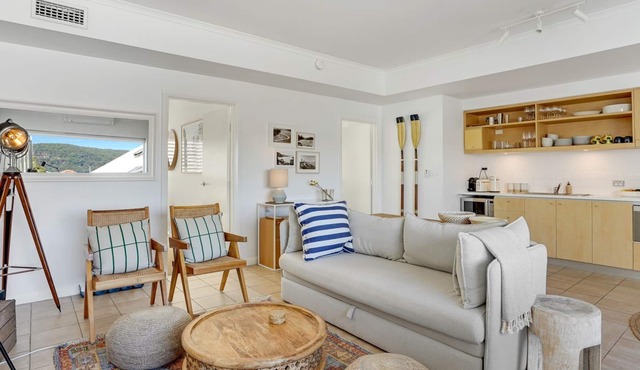 Sunchaser - Iluka - Palm Beach