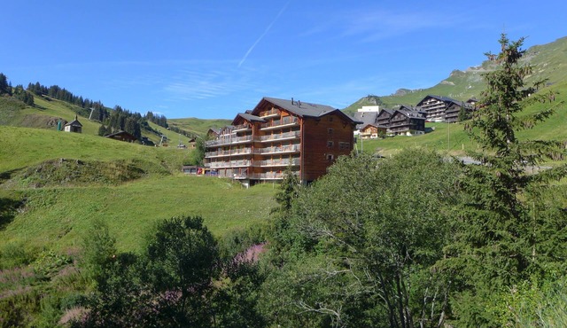 Sundance 10 by Interhome