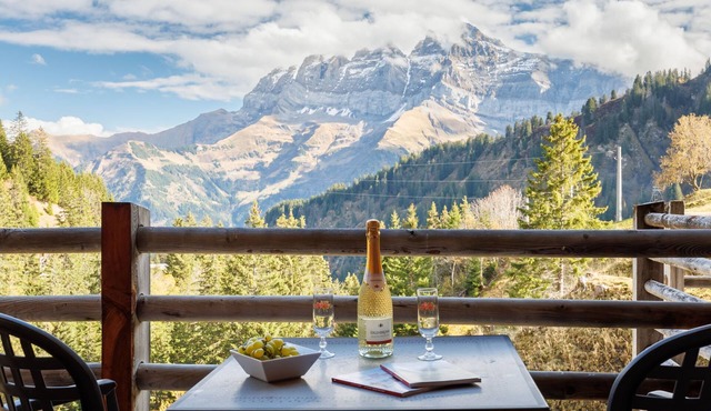 Sundance 9 by Interhome