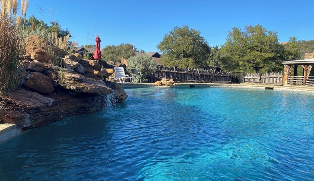 Sundance Club Resort and Spa