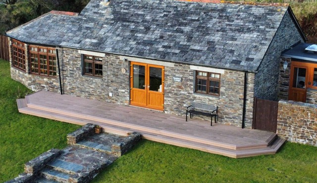 Sundance Cottage Sleeps 4