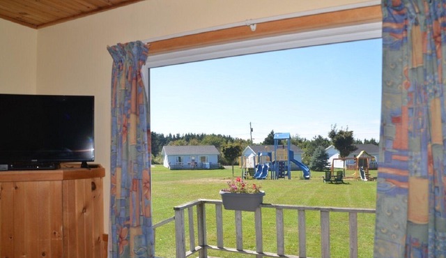 Sundance Cottages