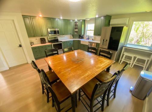 Sundance Countryside Retreat