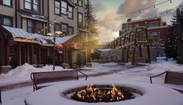 Sundance Fest-MarriottnJan. 22-29, 2024nMarriott Summit Watch Resort Park City
