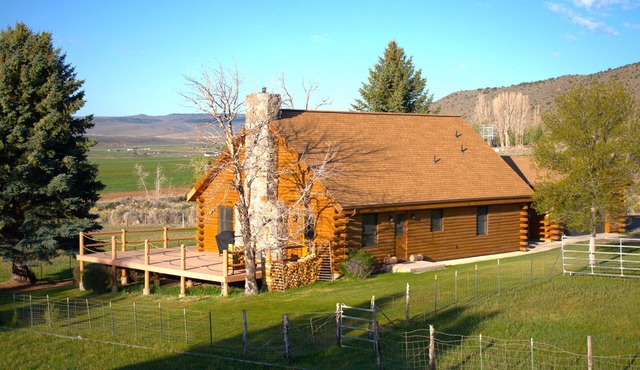 Sundance Hideout, Sundance Hideout in Fremont Utah