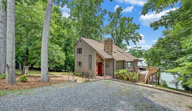 Sundance - Lakefront w/Private Dock