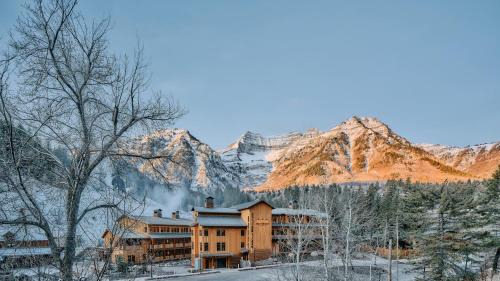 Sundance Mountain Resort
