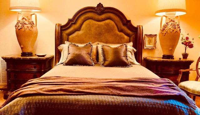 Sundance Suite - Prairie Rose Bed & Breakfast