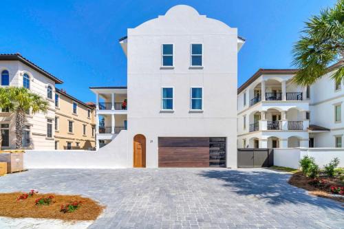 Sundancer Family Vacation Home