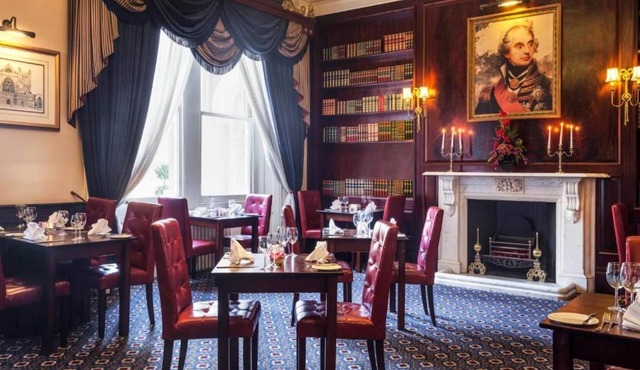 Sunday Exeter Rougemont Hotel | Standard Double