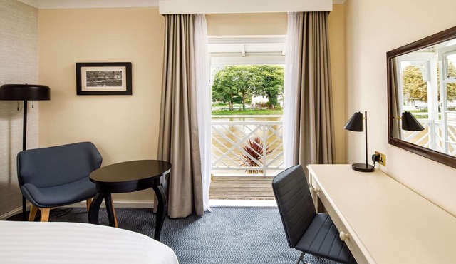 Sunday London Staines Hotel | Classic Double