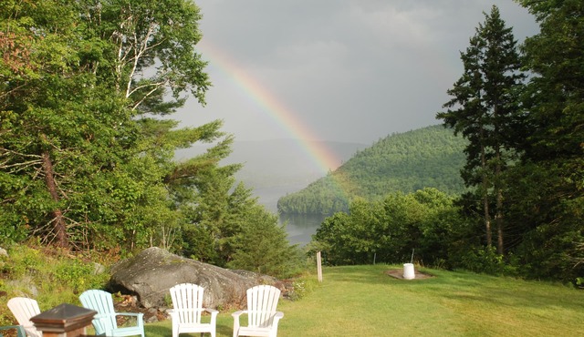Sunday River, Mt Abrams, Bethel Area Excellent For Winter Or Summer Get-A-Way