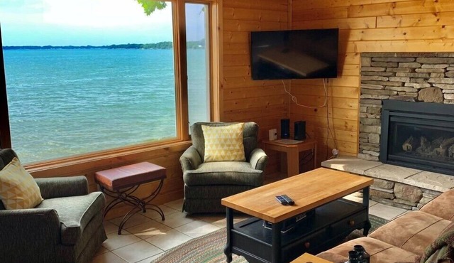 Sunday - Sunday. June, July & August availability