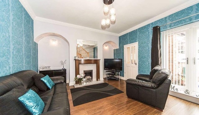 Sunderland Self Catering