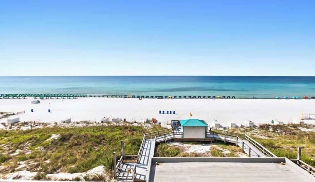 SunDestin Resort Unit 0507