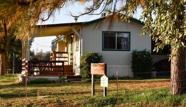 Sundew View/Kings Canyon/Sequoia National Parks