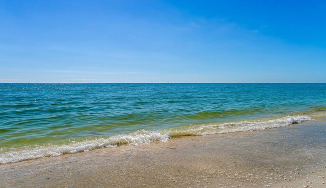 Sundial B306-Direct Beachview, Newly Renovated, Steps to Beach