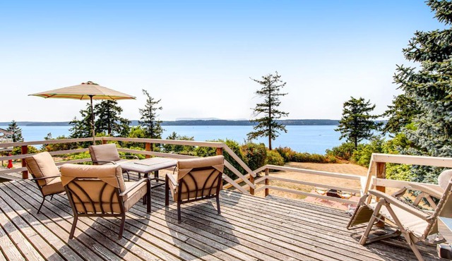 Sundown Memory Lane Cabin