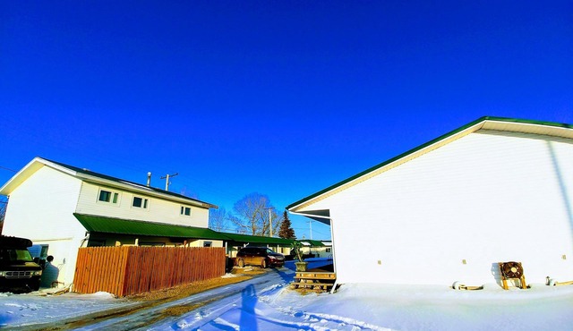 Sundown Motel