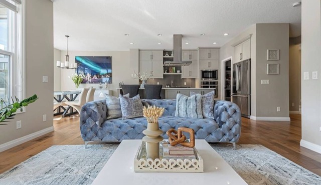 Sundown Serenade Haven