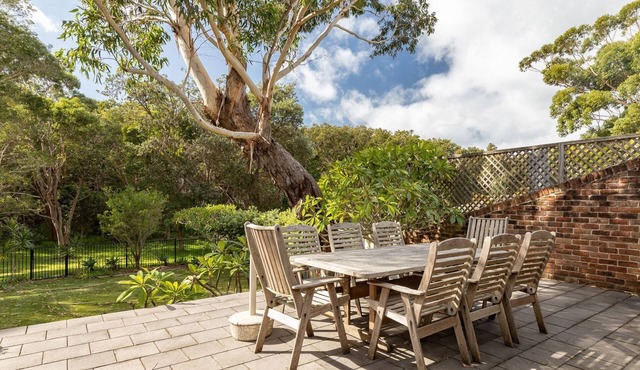 Sundowner @ Boomerang Beach