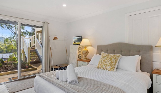 SUNDS RETREAT - Perfect for Couples