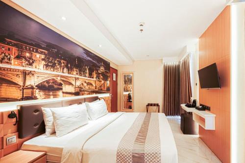 Sunerra Express Grand Viveana Bandung