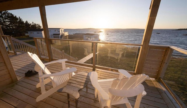 Sunfish Suite