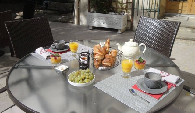 SUNFLOWER BASTIDE DE LA TREILLE